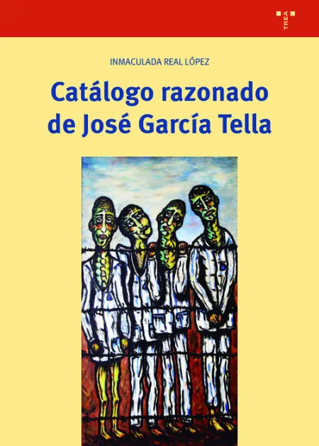 Catálogo Razonado de José García Tella