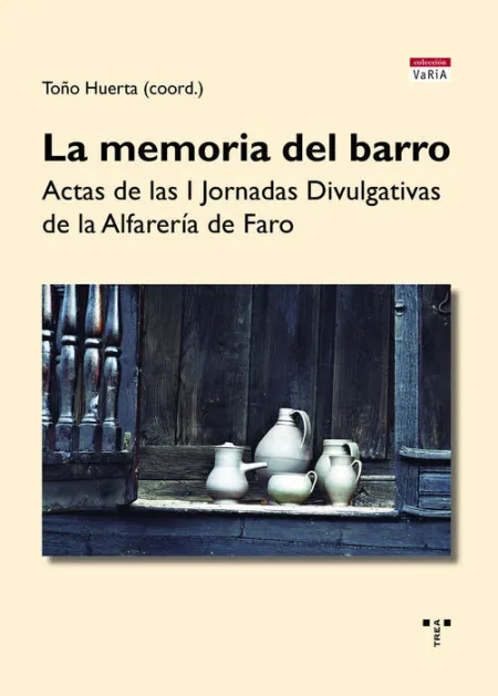La Memoria del Barro