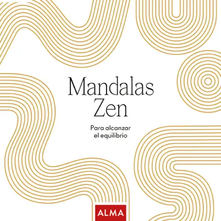 Mandalas Zen (Col. Hobbies)