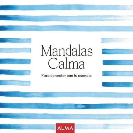 Mandalas Calma