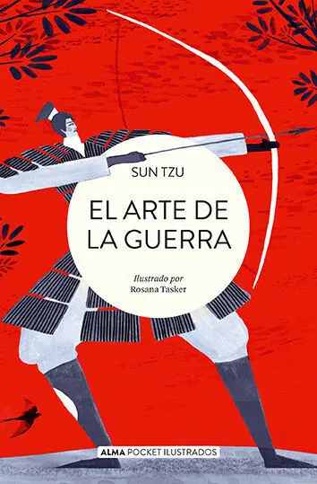 Arte de la Guerra, el - Pocket