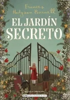 El Jardin Secreto
