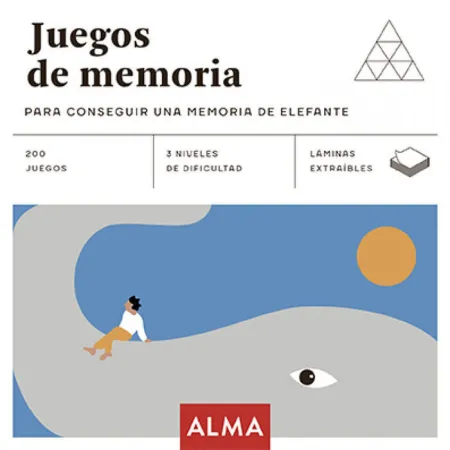 Juegos de Memoria para Conseguir una Memoria de Elefante
