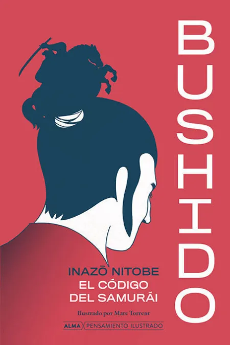 Bushido el Codigo del Samurai