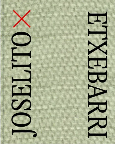Joselito X Etxebarri