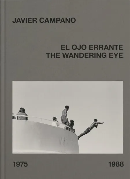 El Ojo Errante.