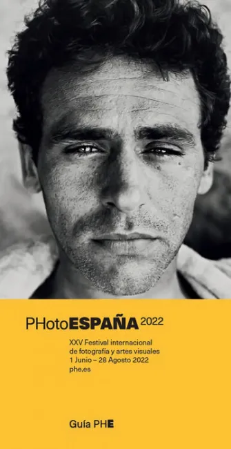 022 Guia Photoespaña 2022 -Phe22