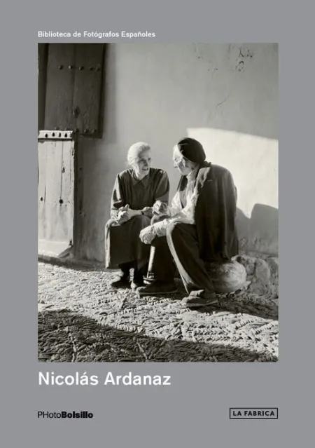 Nicolás Ardanaz.