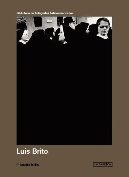 Luís Brito.