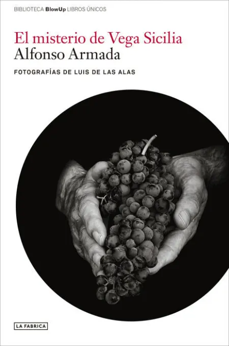 El Misterio de Vega Sicilia.