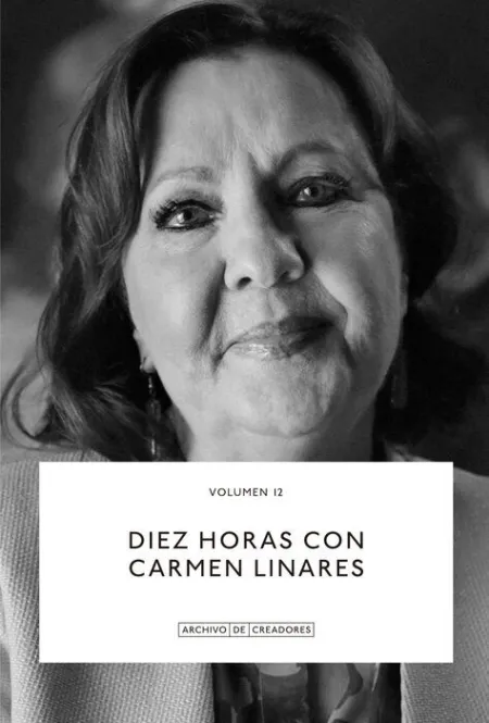 Diez Horas con Carmen Linares.
