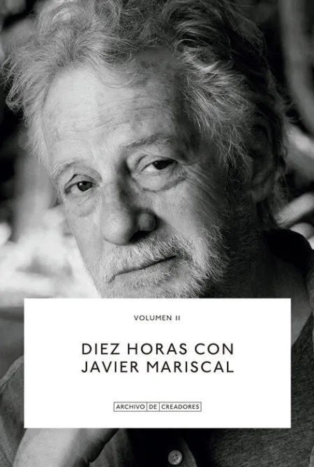 Diez Horas con Javier Mariscal.