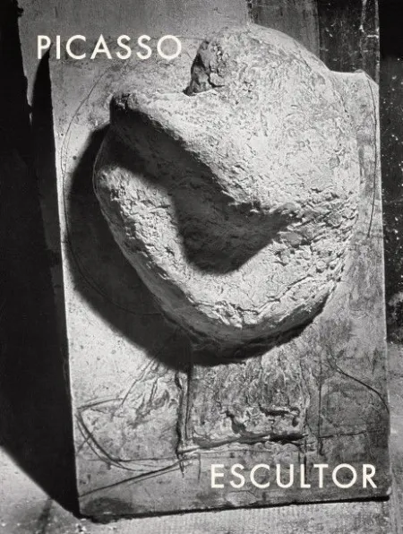 Picasso Escultor.