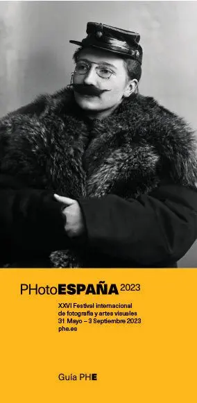 023 Guia Photoespaña 2023 -Phe 23