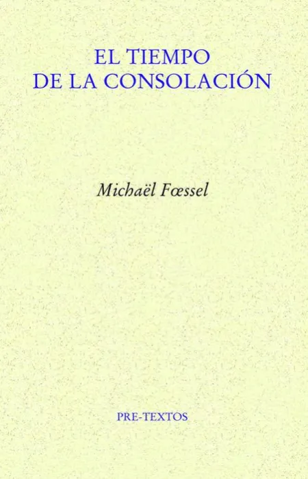 El Tiempo de la Consolación