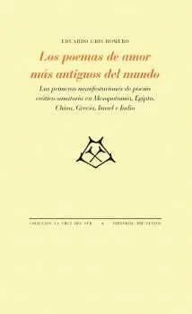 Los Poemas de Amor Más Antiguos del Mundo
