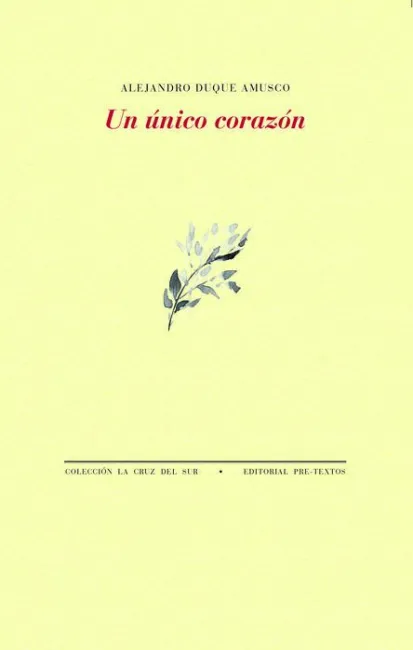 Un Único Corazón