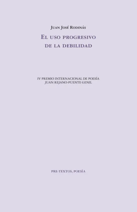 El Uso Progresivo de la Debilidad