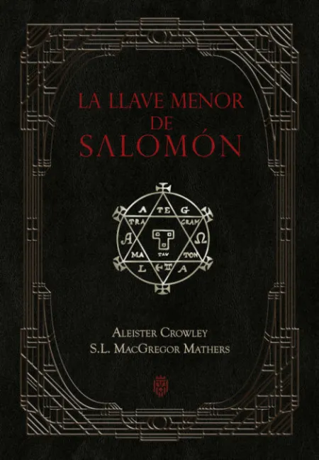 La Llave Menor de Salomón