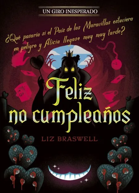 Feliz no Cumpleaños. Un Giro Inesperado