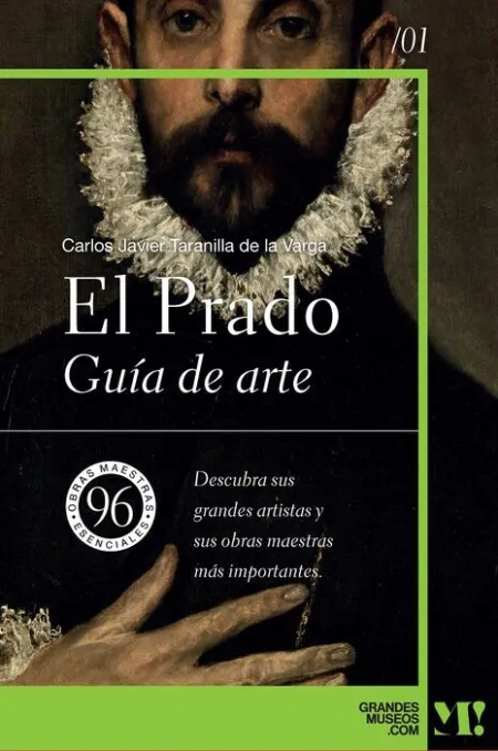 El Prado Guia de Arte