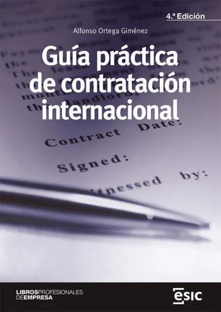 Guia Practica de la Contratacion Internacional