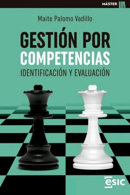 Gestión por Competencias