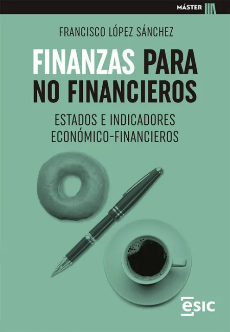 Finanzas para no Financieros