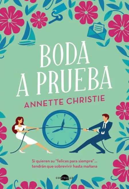 Boda a Prueba