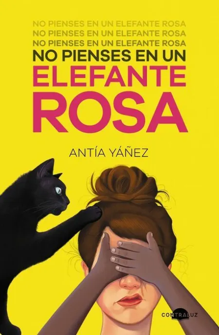 No Pienses en un Elefante Rosa