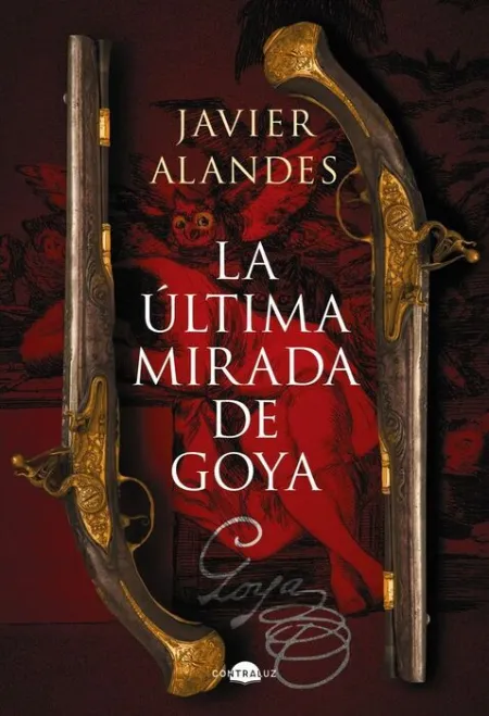 La Última Mirada de Goya