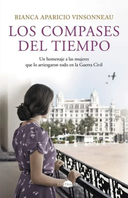 Los Compases del Tiempo