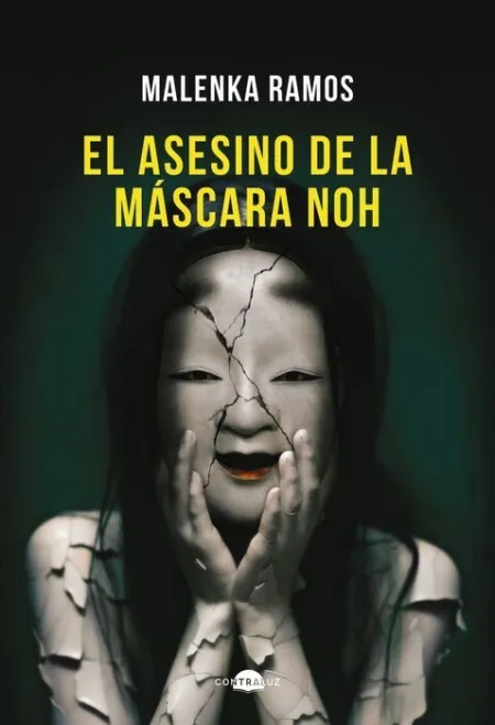 El Asesino de la Mascara Noh
