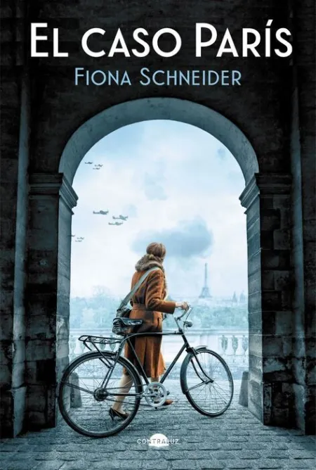 El Caso París