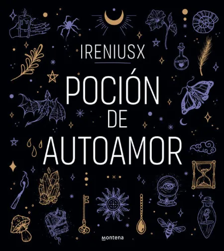 Poción de Autoamor