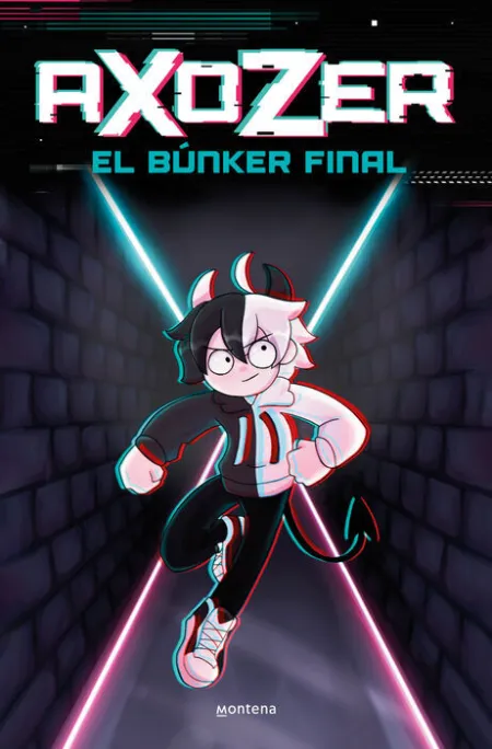 Axozer. El Búnker Final