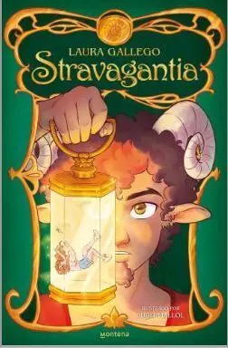 Stravagantia
