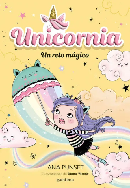 Unicornia/3. Un Reto Mágico