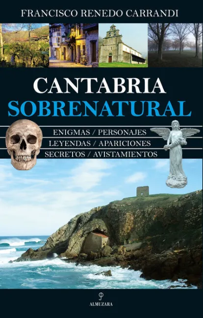 Cantabria Sobrenatural