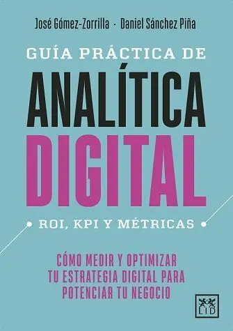 Guia Práctica de Analítica Digital