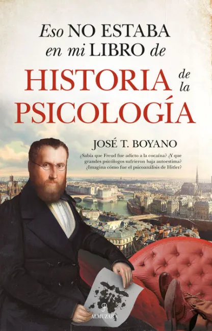 Eso no Estaba... hist. De la Psicología