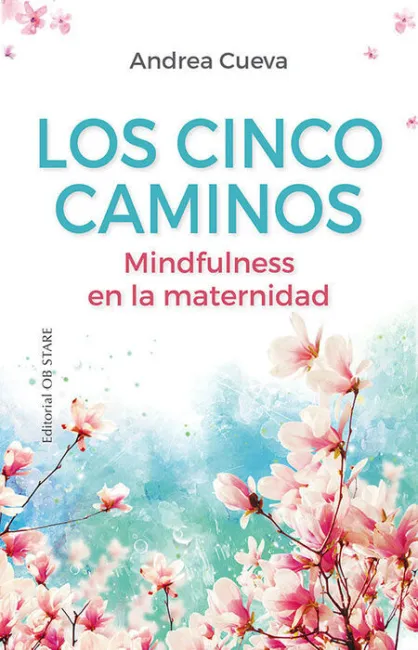 Mindfulness en la Maternidad