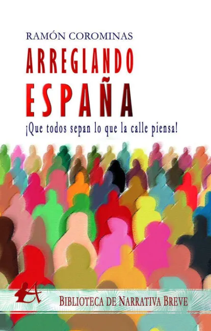 Arreglando Espaã?Â±A