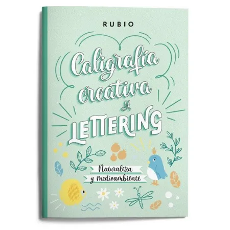 Caligrafia Creativa y Lettering