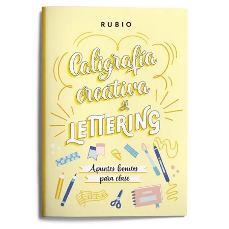 Caligrafia Creativa y Lettering