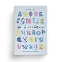 Abecedario de Lettering