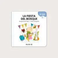 Lit la Fiesta del Bosque