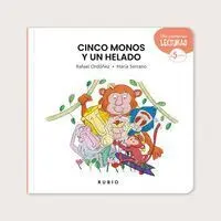 Lit Cinco Monos y un Helado