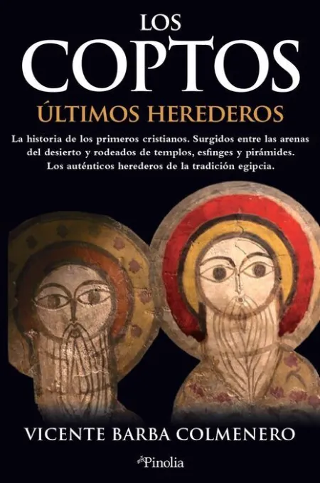 Coptos, los. Último Herederos