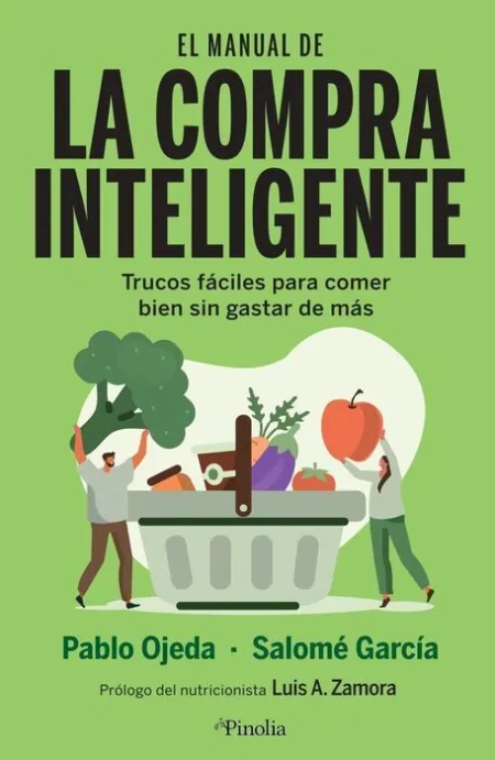 El Manual de la Compra Inteligente